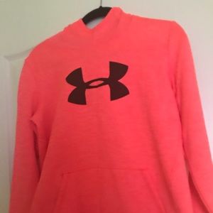 Under Armor Hoodie